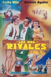 Los dos rivales (1966) İzle