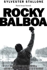 Rocky Balboa (2006) İzle