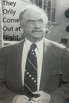 They Only Come Out at Night (1975) İzle