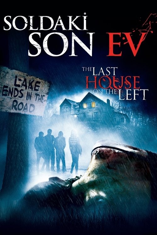 Soldaki Son Ev (2009) İzle