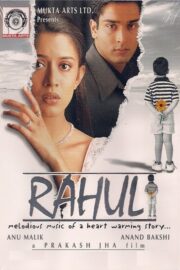 Rahul (2001) İzle