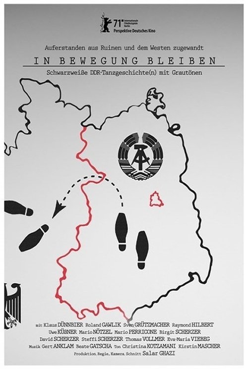 In Bewegung bleiben (2021) İzle