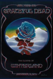 Grateful Dead: The Closing of Winterland (1978) İzle