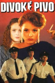 Divoké pivo (1995) İzle