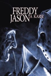 Freddy Jason’a Karşı (2003) İzle