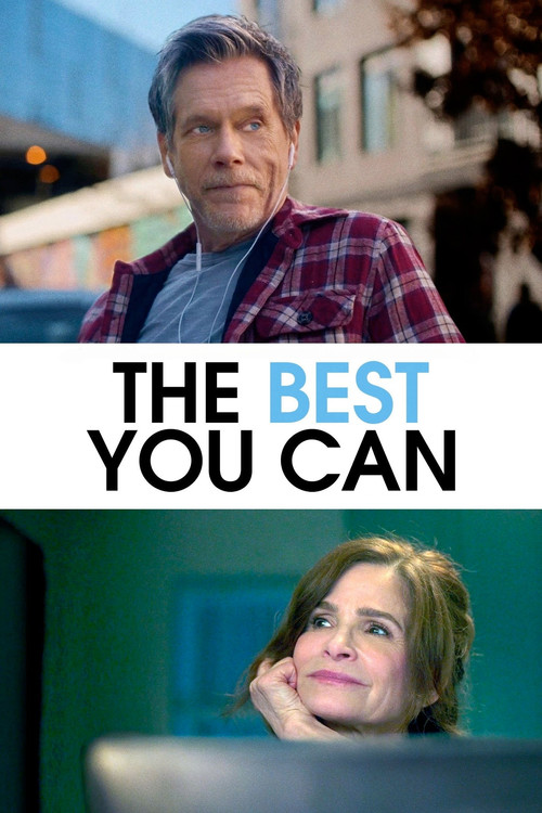 The Best You Can (2025) İzle