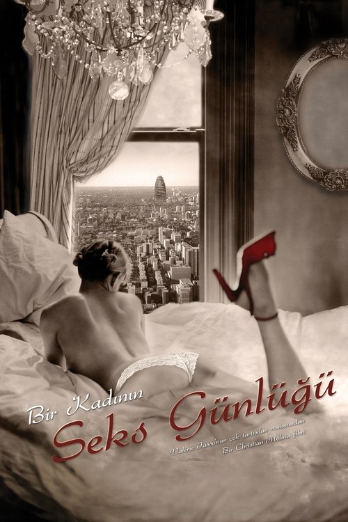 Bir Kadının Seks Günlüğü (2008) İzle