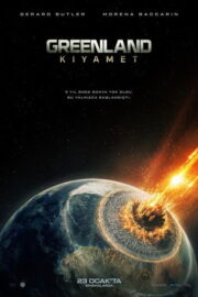 Greenland: Kıyamet (2026) İzle