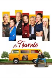 La Tournée (2025) İzle