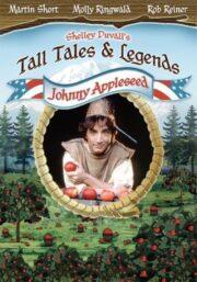 Johnny Appleseed (1986) İzle