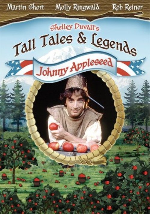 Johnny Appleseed (1986) İzle