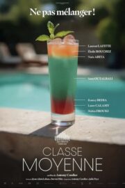 Orta Sınıf (2025) İzle