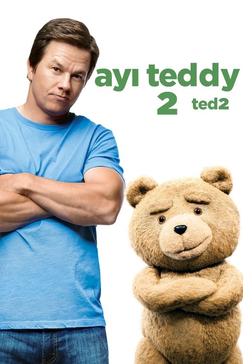 Ayı Teddy 2 (2015) İzle