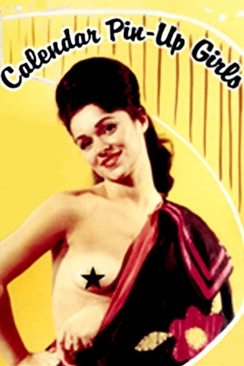 Calendar Pin-Up Girls (1966) İzle