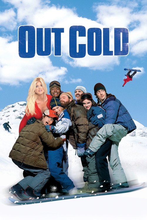 Out Cold (2001) İzle