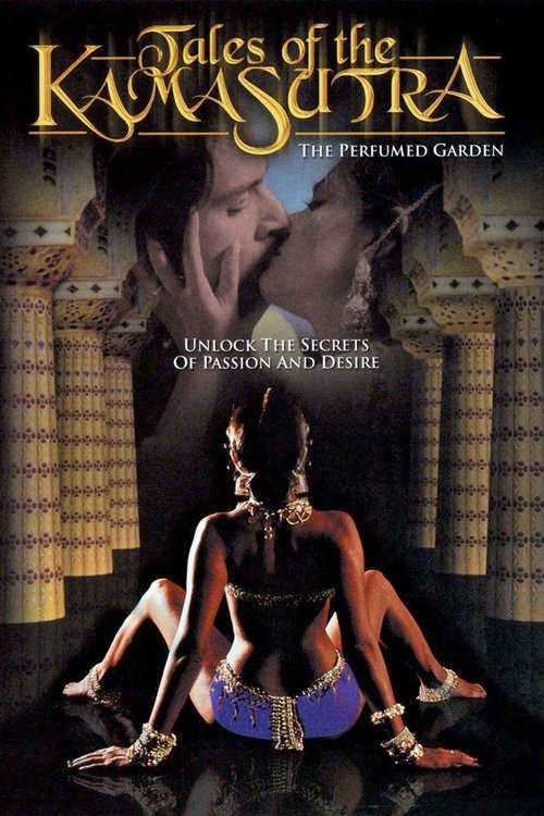 Tales of The Kama Sutra: The Perfumed Garden (2000) İzle