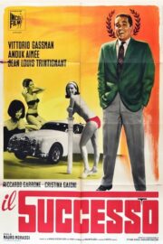 Il successo (1963) İzle