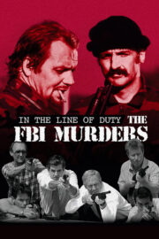 In the Line of Duty: The F.B.I. Murders (1988) İzle