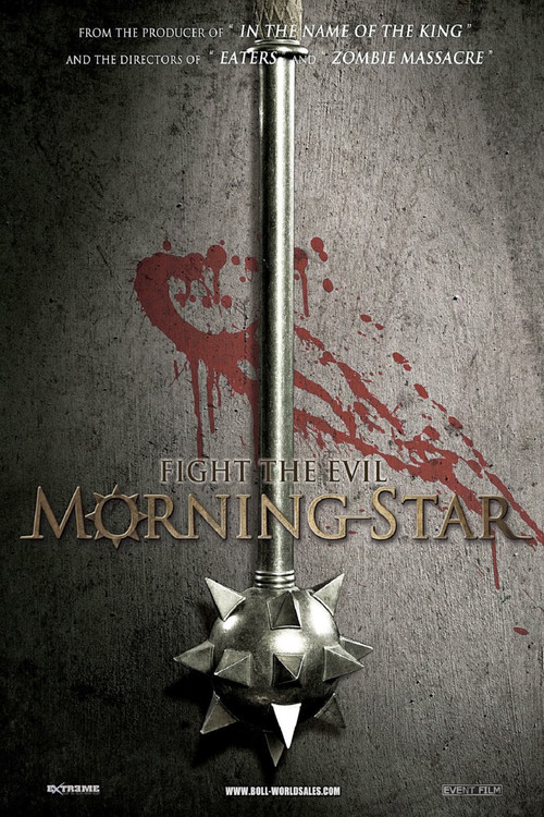 Morning Star (2014) İzle
