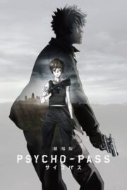 劇場版 PSYCHO-PASS サイコパス (2015) İzle