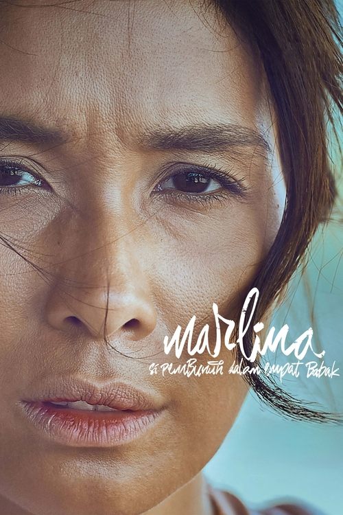 Katil Marlina (2017) İzle
