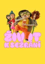 Život k sežrání (2024) İzle