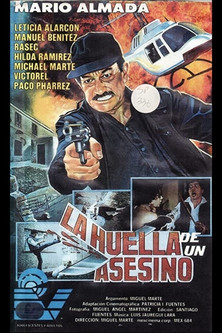La huella de un asesino (1991) İzle