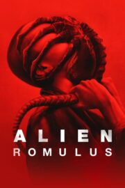 Alien: Romulus (2024) İzle