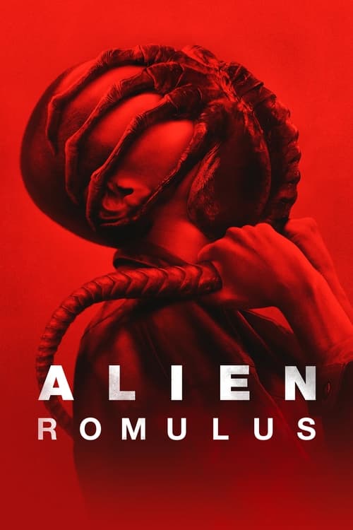 Alien: Romulus (2024) İzle