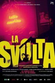 La svolta (2021) İzle