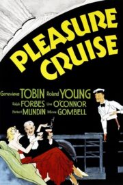 Pleasure Cruise (1933) İzle