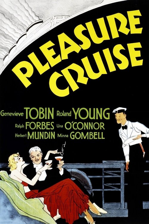 Pleasure Cruise (1933) İzle