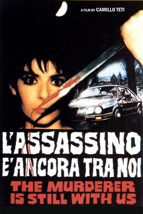 L’assassino è ancora tra noi (1986) İzle
