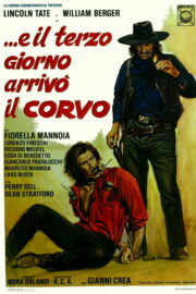 …E il terzo giorno arrivò il corvo (1973) İzle