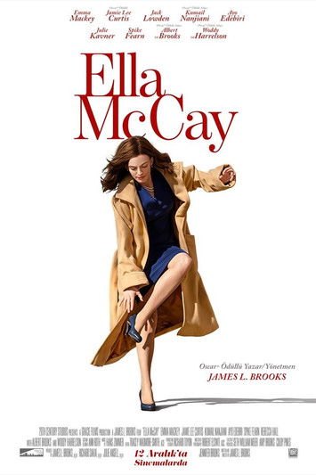 Ella McCay (2025) İzle
