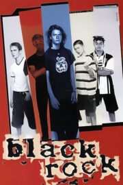 Blackrock (1997) İzle