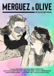 Merguez & Olive (2023) İzle