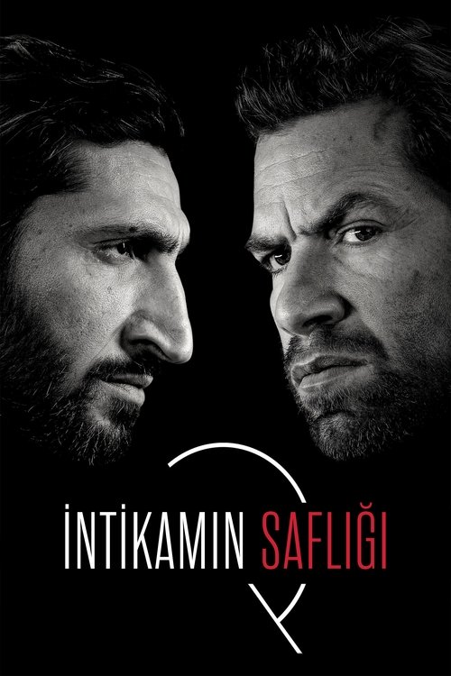 İntikamın Saflığı (2018) İzle