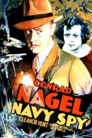 Navy Spy (1937) İzle