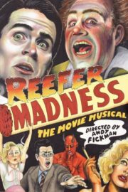 Reefer Madness: The Movie Musical (2006) İzle