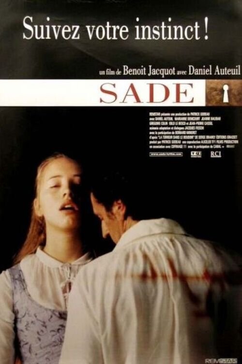 Sade (2000) İzle
