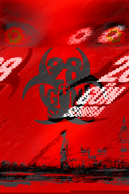 28 Gün Sonra (2002) İzle