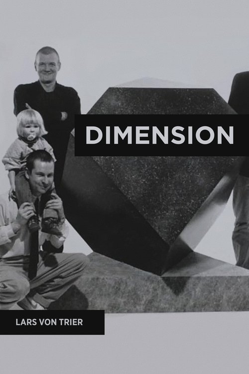 Dimension (2010) İzle