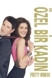 Özel Bir Kadın (1990) İzle