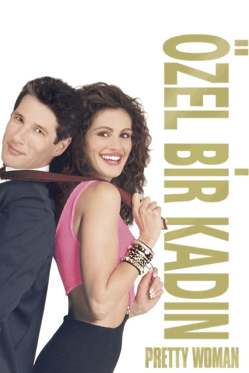 Özel Bir Kadın (1990) İzle