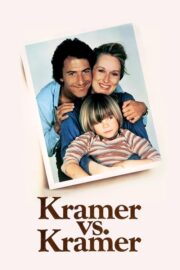 Kramer Kramer’e Karşı (1979) İzle