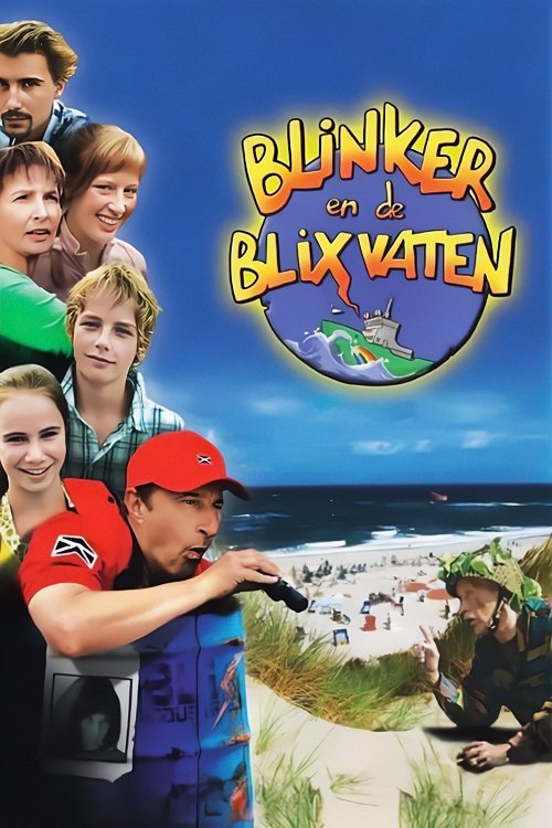 Blinker en de Blixvaten (2008) İzle