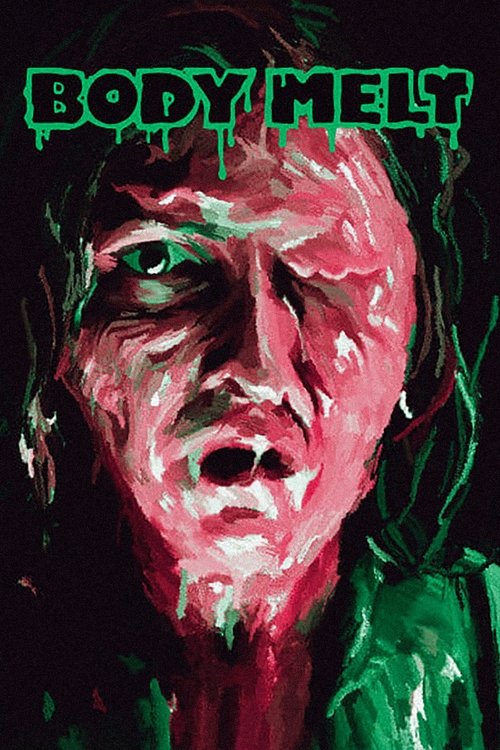 Body Melt (1994) İzle