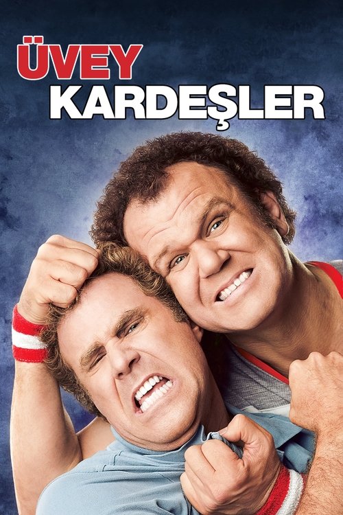 Üvey Kardeşler (2008) İzle