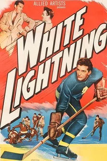 White Lightning (1953) İzle